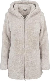 Urban Classics Sherpa Funktionsjacke sand (Damen)