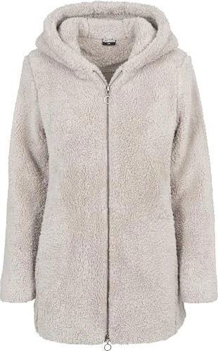 Urban Classics Sherpa Funktionsjacke sand (Damen)