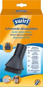 Swirl Schonende Abstaubdüse