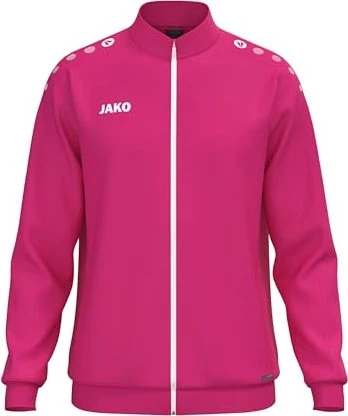 Jako One Funktionsjacke rosa (Herren)