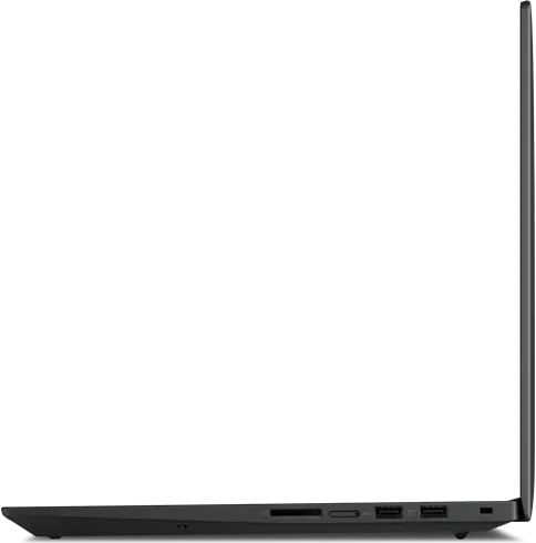 Lenovo ThinkPad P1 G6, Core i9-13900H, 32GB RAM, 1TB SSD, RTX 2000 Ada Generation, DE