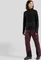 Odlo Descent Ceramiwarm Midlayer Funktionsshirt langarm schwarz (Herren) Vorschaubild