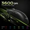 VGN Dragonfly F2 Pro Max 8KHz Wireless Gaming Maus, schwarz, USB/Bluetooth Vorschaubild