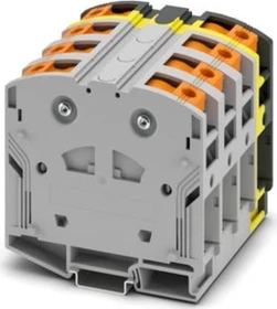 Phoenix Contact PTPOWER 95-3L/FE - Hochstromklemme