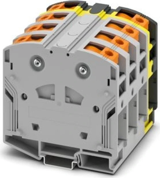 Phoenix Contact PTPOWER 95-3L/FE - Hochstromklemme