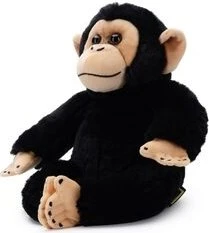 Simba Toys Disney National Geographic Schimpanse 25cm