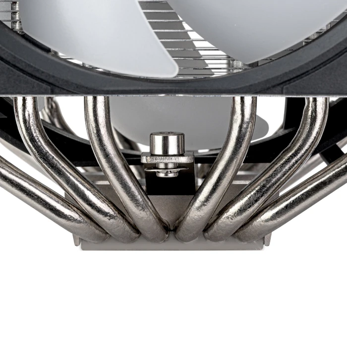 SilverStone Hydrogon D140 ARGB