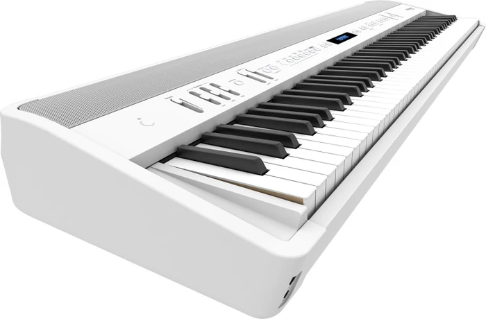 Roland FP-90X weiß