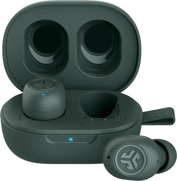 JLab JBuds Mini Black (IEUEBJBMINIRBLK124)