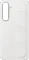 Samsung Standing Grip Case für Galaxy S25 FE weiß Vorschaubild