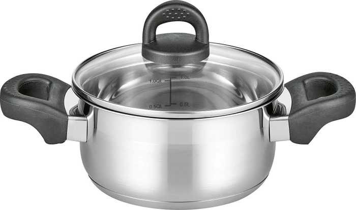 ELO Turmalin Bratentopf 16cm