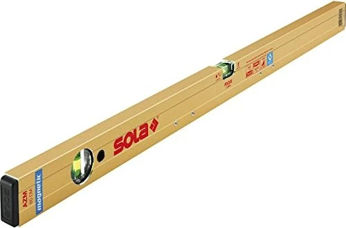 Sola AZM 30 Wasserwaage magnetisch 30cm
