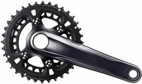 Shimano Deore XT FC-M8120-B2 36/26 Zähne Kurbelgarnitur 165mm