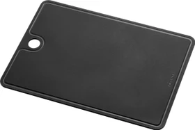 Zwilling Schneidbrett Polyurethan 30x21cm schwarz