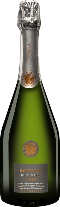 Bohigas Brut Nature Reserva 750ml
