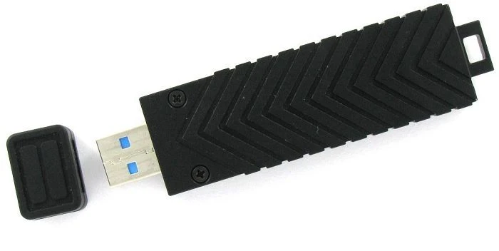 Mushkin Ventura Ultra 60GB, USB-A, USB 3.2 Gen 1×1