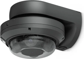 Ubiquiti AI Multi Sensor 4 Camera Arm Mount, schwarz