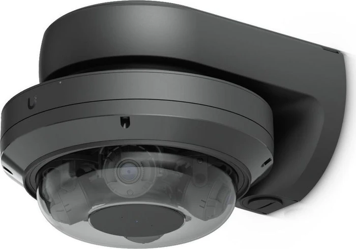 Ubiquiti AI Multi Sensor 4 Camera Arm Mount, schwarz