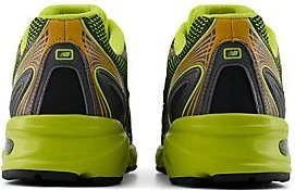 New Balance 740 field green/black cement (U74099S) – Bild 6