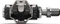 Garmin Rally XC200 Powermeter Pedale Vorschaubild