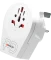 Skross World to UK USB AC20PD, 1x USB-A, 1x USB-C Vorschaubild