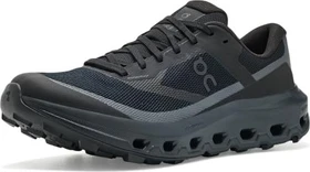On Cloudvista 3 Waterproof schwarz (Damen)