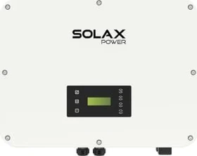 SolaX Power X3-ULT-30K