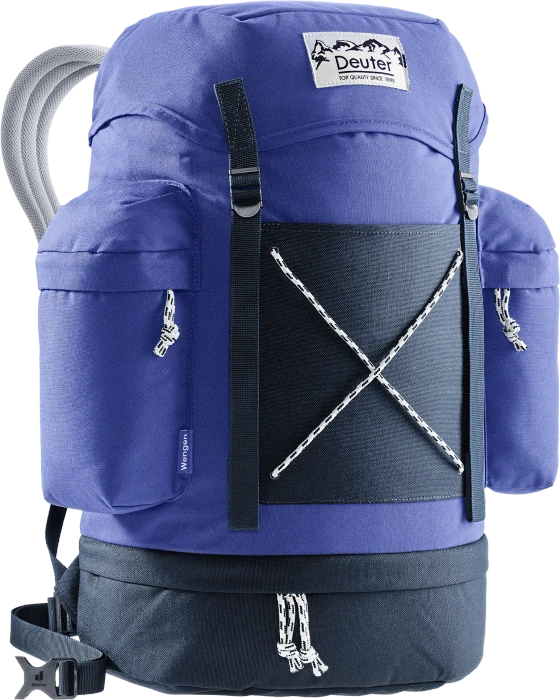 Deuter Wengen indigo/ink