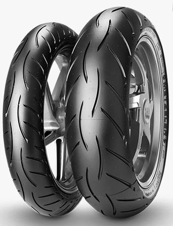 Metzeler Sportec M5 Interact 160/60 ZR17 69W TL