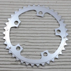 Stronglight S-5083 110 BCD 38 Zähne Kettenblatt