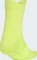 adidas Run x Cushioned Socken solar yellow/multi/white Vorschaubild