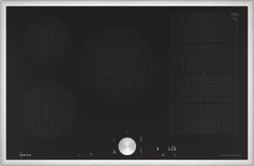 Neff N90 TPLE681F0 Induktionskochfeld autark (T68STV4M0 + Z943SE0)