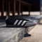 adidas Barreda Mary Jane core black/core white/gum (Damen) Vorschaubild