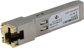 Rockstable Nachbau von Cisco GLC-T Gigabit LAN-Transceiver, RJ-45, SFP (RS-TC-GLC-T)