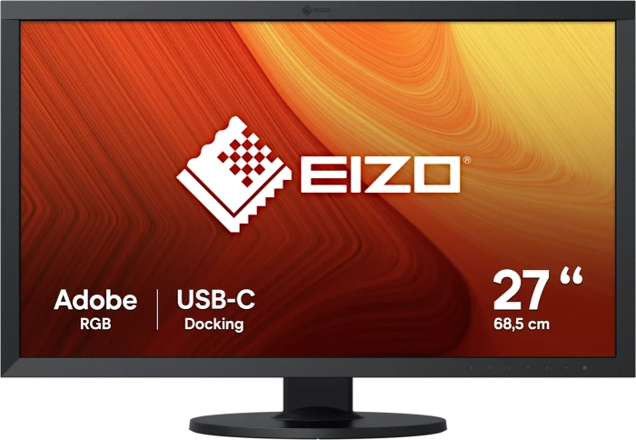 Eizo ColorEdge CS2731, 27"