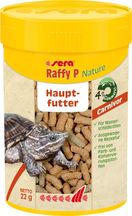 sera Raffy P Nature