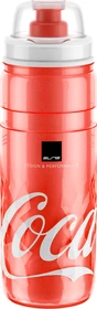 Elite Ice Fly Coca Cola Isolierflasche 500ml rot