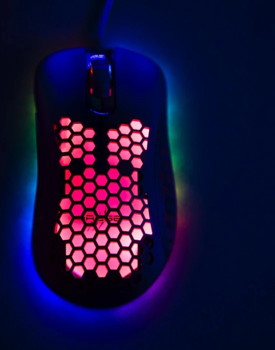 Hama uRage Reaper 500 Gaming Mouse, USB