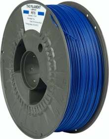 Spectrum PETG, blau, Spule, 1.75mm, 1.00kg