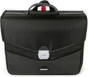 Haberland Comfort Gepäcktasche schwarz