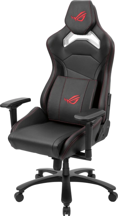 ASUS ROG Chariot Core Gamingstuhl, schwarz