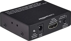Amazon Audio Extractor