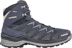 Lowa Innox Pro GTX Mid jeans/dune (Herren)