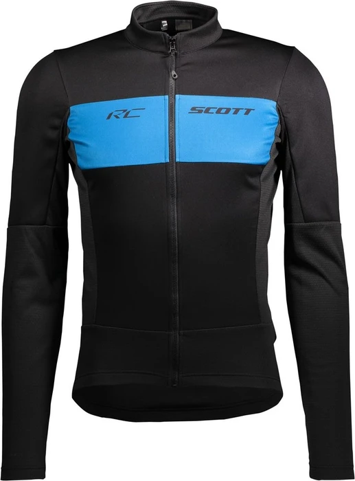 Scott RC Warm Hybrid WB Fahrradjacke (Herren)