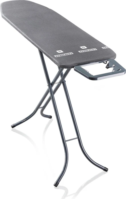 Leifheit Classic M Basic Bügeltisch schwarz