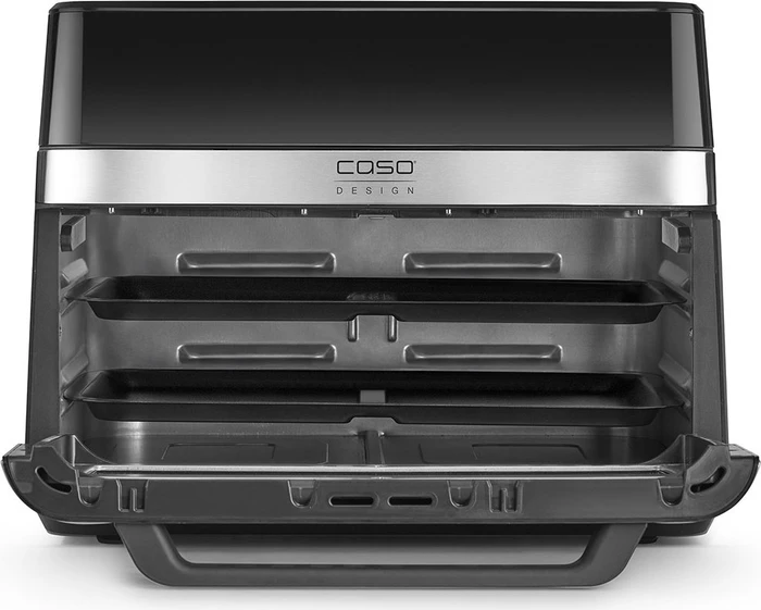 Caso AirFry DuoChef (3186) – Bild 9