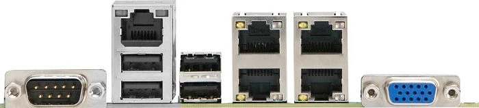 Supermicro X10SLL+-F, bulk (Intel 1150)