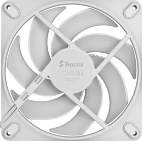 Fractal Design Momentum 14, weiß, 140mm