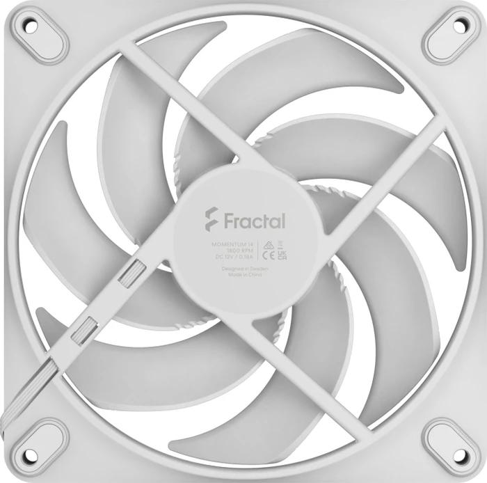 Fractal Design Momentum 14