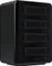 Lexar Professional Workflow Hub (HR1), USB-Hub, 4x USB-B 3.0, USB-B 3.0 [Buchse] Vorschaubild